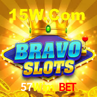 57Wim Bet,57Wim Vip