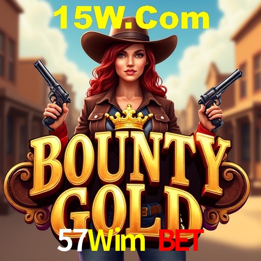 Descubra o Mundo do Cassino Online com 57Wim Bet