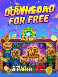Welcome Bonus 57Wim Bet