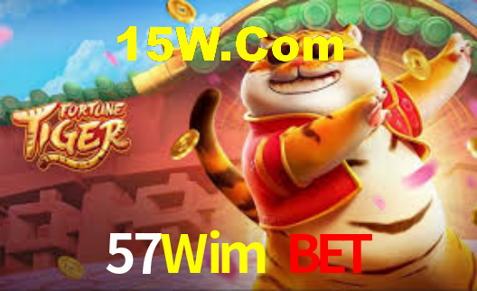 Bônus Generosos e Exclusivos no 57Wim Bet para Você!