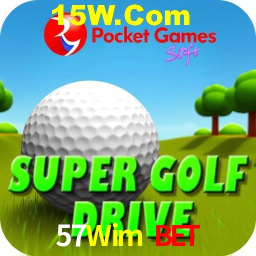 Game Providers 57Wim Bet