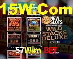 Welcome Bonus 57Wim Bet