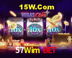 Estatísticas do Jogo 57Wim Bet