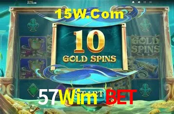 Cadastro Rápido 57Wim Bet