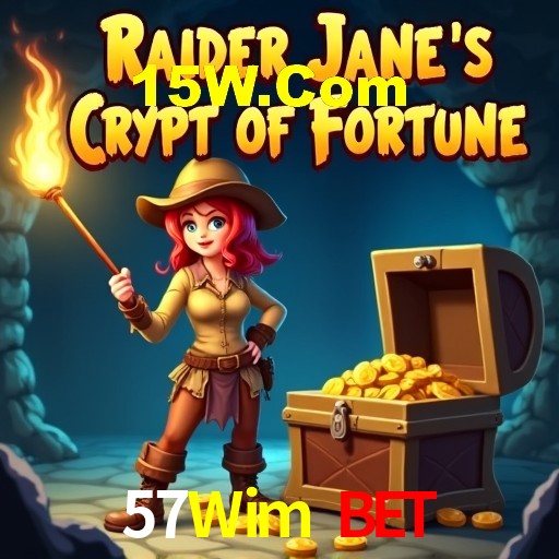 Jogos Exclusivos 57Wim Bet