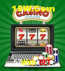 Casino VIP 57Wim Bet