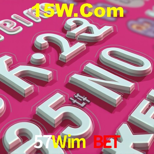 Desvendando o Mundo dos Jogos Virtuais na 57Wim Bet