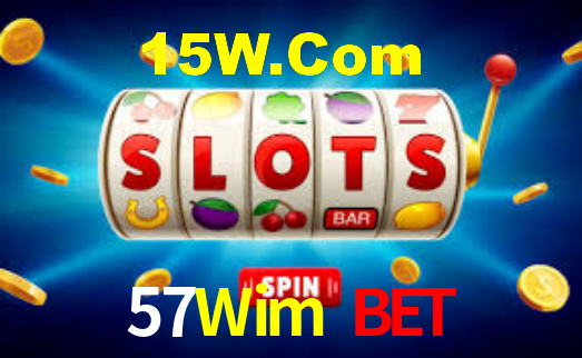 57Wim Bet