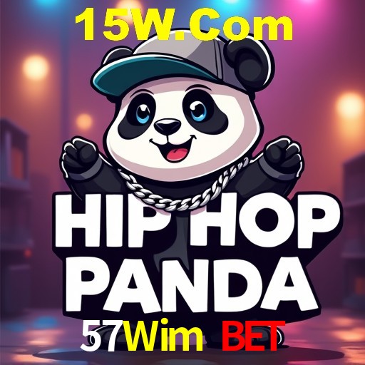 Descubra o Mundo do Cassino Online com 57Wim Bet