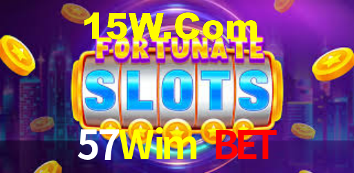 57Wim Bet: Seu Especialista em Apostas Esportivas Brasileiras