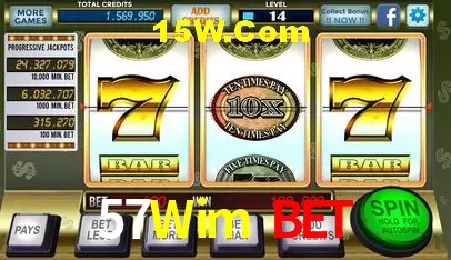 Benefícios da Conta 57Wim Bet