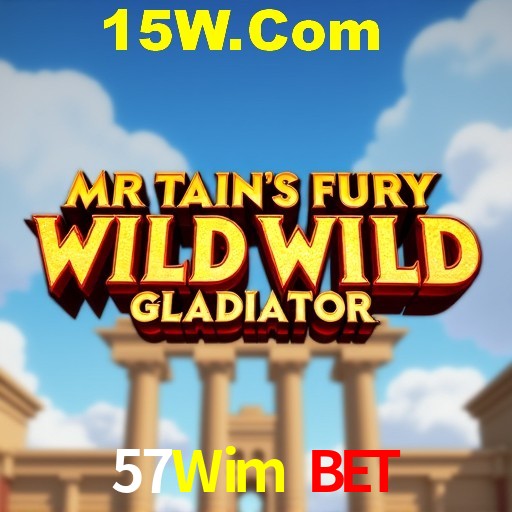 57Wim Bet: A Experiência de Casino com Jogos de Mesa ao Vivo