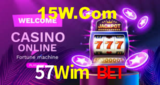 57Wim Bet,57Wim Vip
