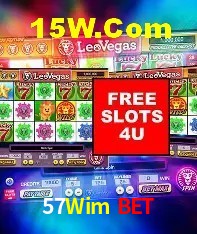 Ofertas Exclusivas 57Wim Bet