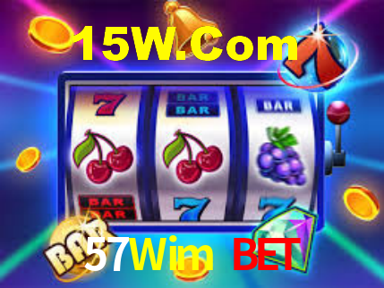 57Wim Bet,57Wim Vip