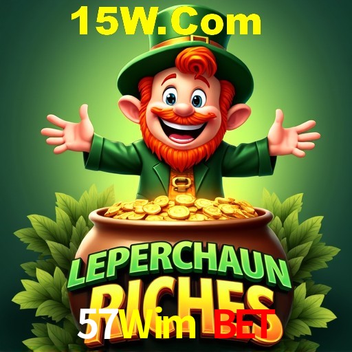 APP oficial da 57Wim Bet para mobile