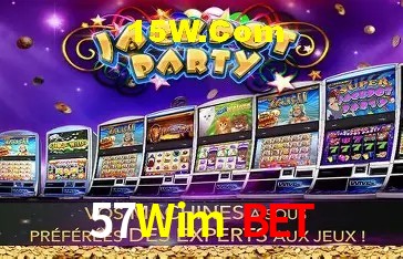 Promoções Sazonais 57Wim Bet