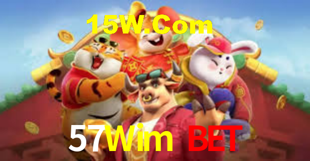 57Wim Bet,57Wim Vip