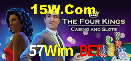 57Wim Bet