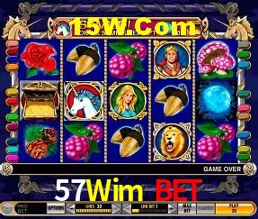 Diretório de Jogos 57Wim Bet