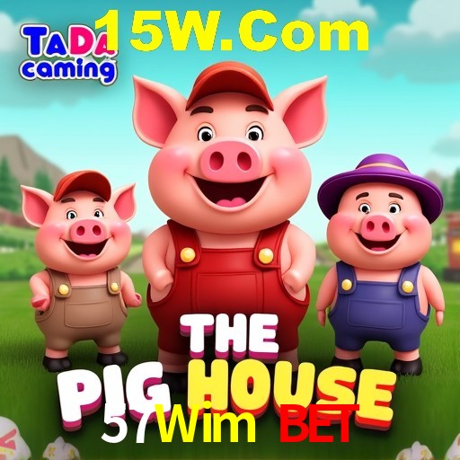 Desvendando o Mundo dos Jogos Virtuais na 57Wim Bet