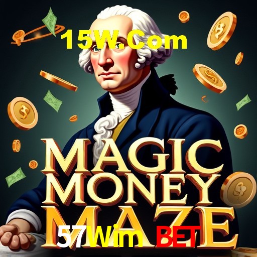 Programa VIP 57Wim Bet