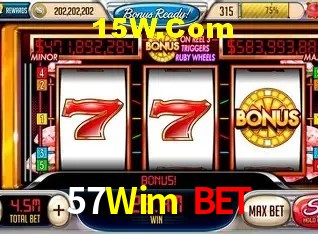 Apostas de Futebol 57Wim Bet