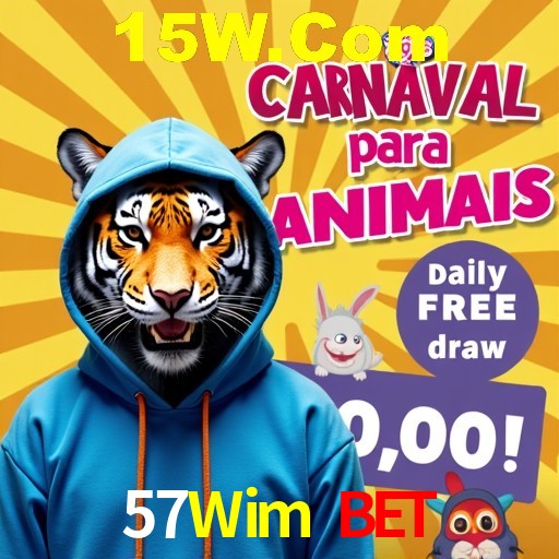 Inovações de Jogos na 57Wim Bet: O Futuro das Experiências Interativas