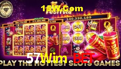 Promoção Relâmpago 57Wim Bet