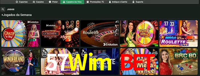 57Wim Bet bet