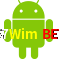 Aplicativo 57Wim Bet para Android